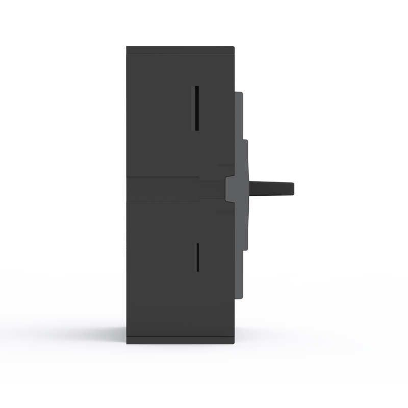 CQM6 Standard Molded Case Circuit Breaker