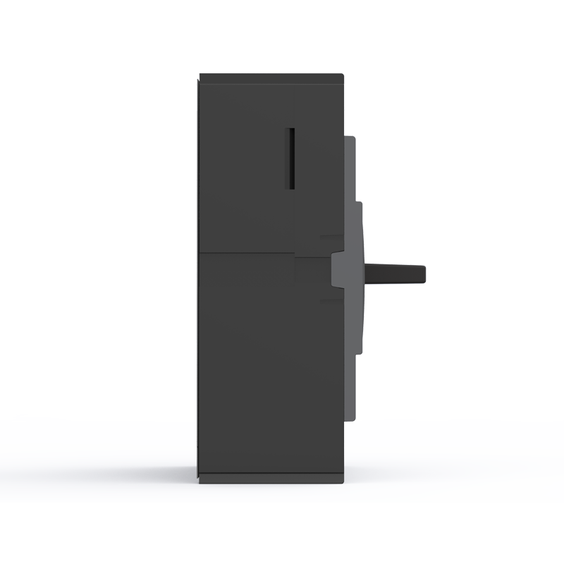 CQM6L Leakage-Integrated Molded Case Breaker