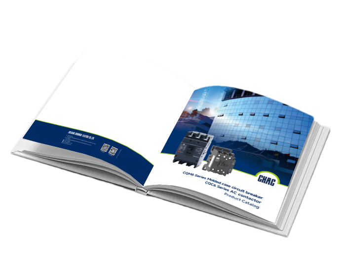 CQM6 CQC6 Catalog