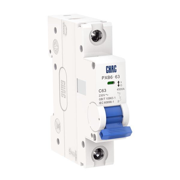 PXB6 Series Comprehensive Terminal Distribution Protection Solutions