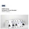 PXB9 Series Miniature Circuit Breaker