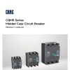 CQM5 Series Moulded Case Circuit Breaker