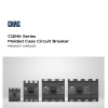 CQM6 Series Moulded Case Circuit Breaker