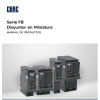 FB Series Miniature Circuit Breaker