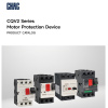 CQV2 Series Motor Protector