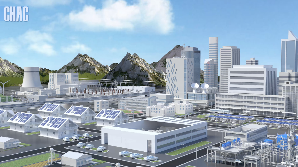 Smart Power Consumption Solutions for Smart Communities