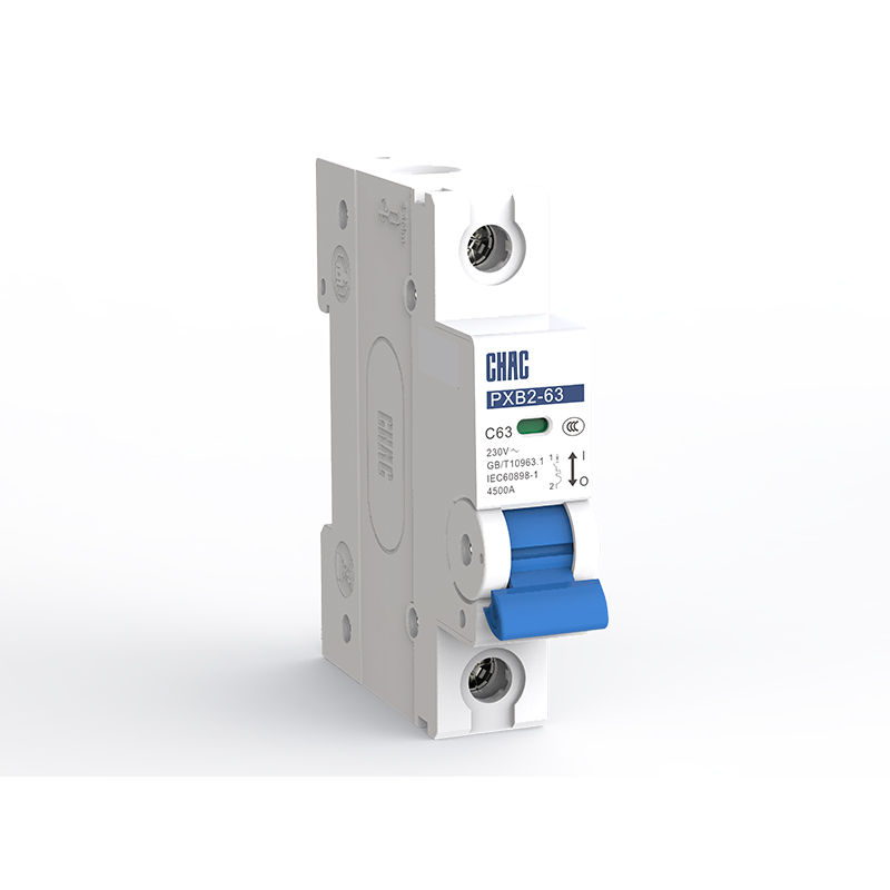 PXB2-63 Miniature Circuit Breaker (MCB) OEM Manufacturer
