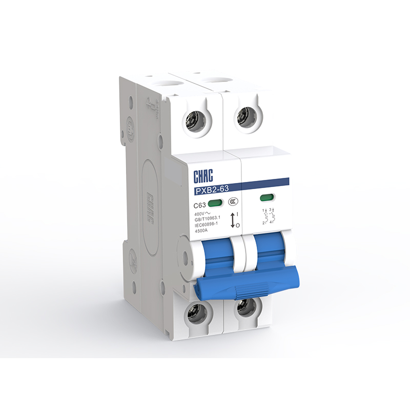 PXB2-63 Miniature Circuit Breaker (MCB) OEM Manufacturer