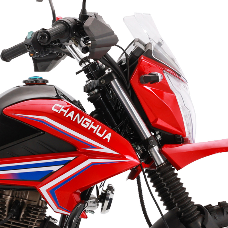 150CC внедорожные мотоциклы уличный законный мотоцикл (6)07m