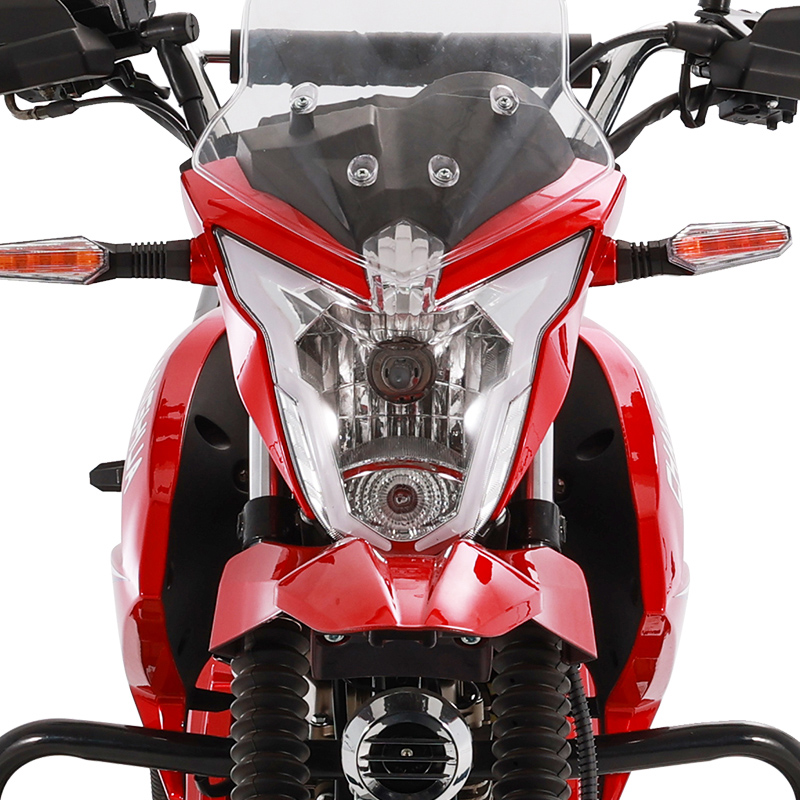 150CC внедорожные мотоциклы уличный законный мотоцикл (8)xkn