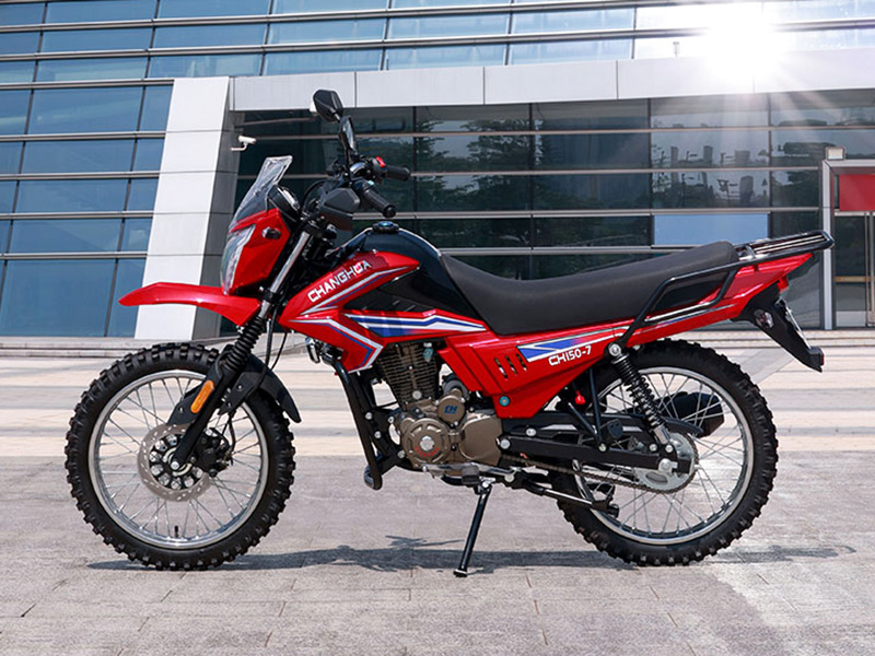 150CC внедорожные мотоциклы уличный законный мотоцикл (10)sk6