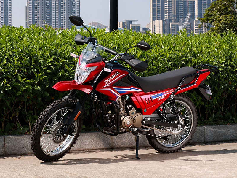 150CC внедорожные мотоциклы уличный законный мотоцикл (9)o2y