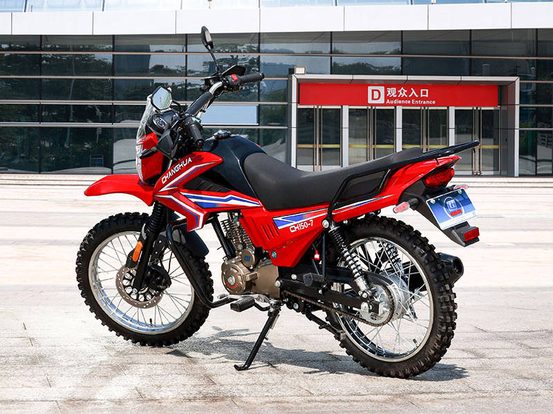 150CC внедорожные мотоциклы уличный законный мотоцикл (11)sc3
