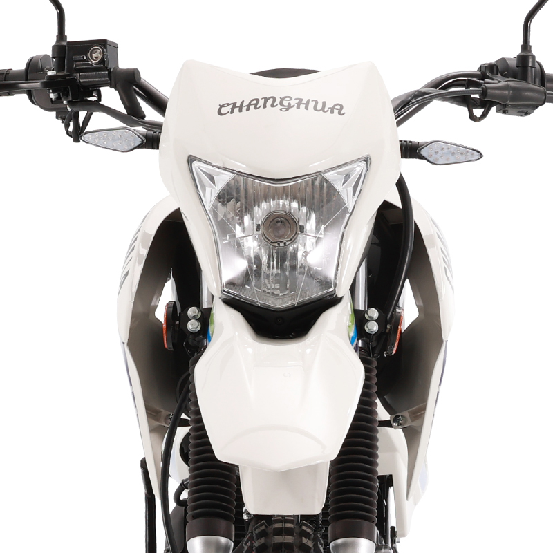 Мотор большой мощности кроссовый внедорожник 150CC для взрослого (7)zzd