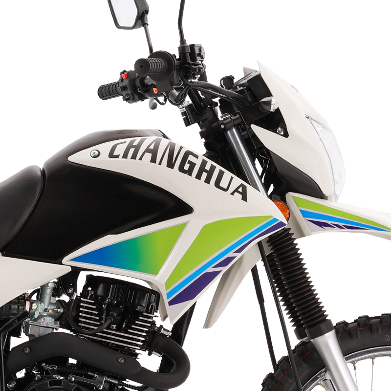 Мотор большой мощности кроссовый внедорожник 150CC для взрослого (5)afg