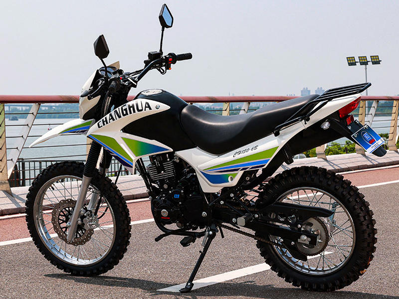 Мотор большой мощности кроссовый внедорожник 150CC для взрослого (10)97p