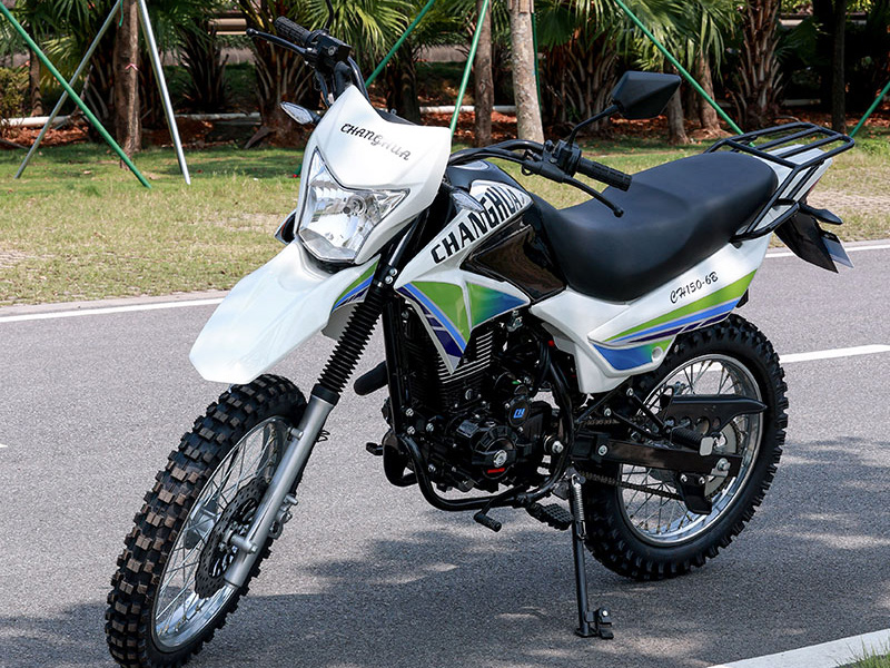Мотор большой мощности кроссовый внедорожник 150CC для взрослого (11)vqm