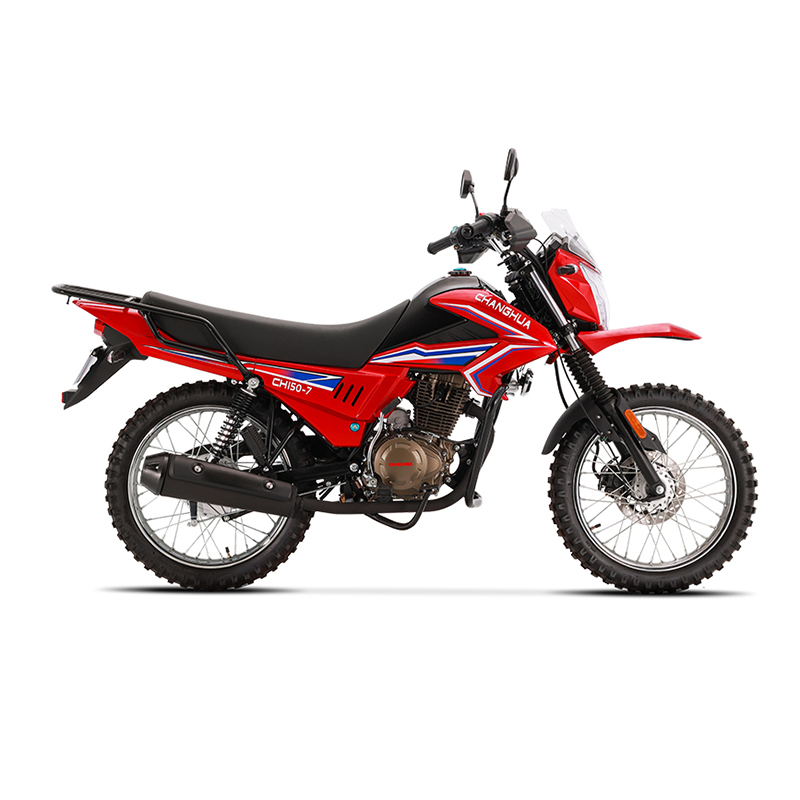 150CC внедорожные мотоциклы уличный законный мотоцикл