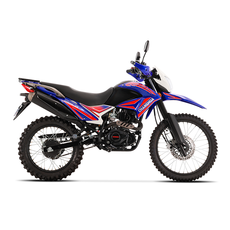 Популярный горный мотоцикл 200CC Off Road Bike