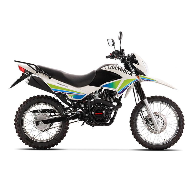 Мотор большой мощности кроссовый внедорожник 150CC для взрослого