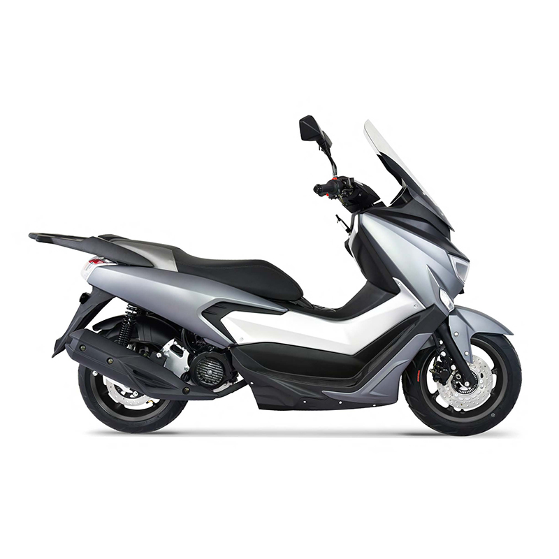 Настроить 170CC круиз скутер воздушное охлаждение двигателя
