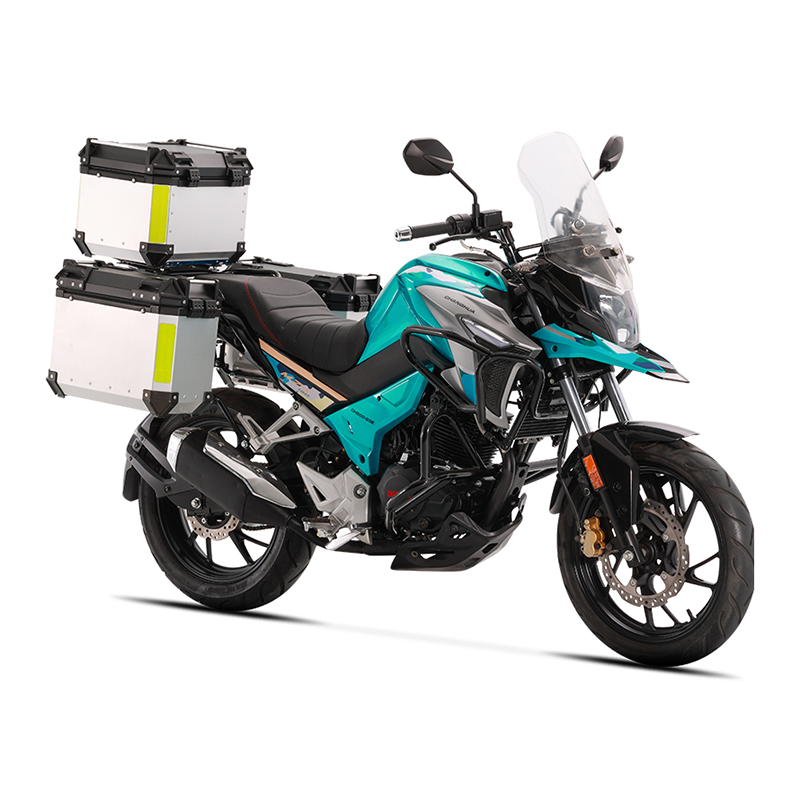 Туристический мотоцикл ADV с большим рабочим объемом 200CC EFI