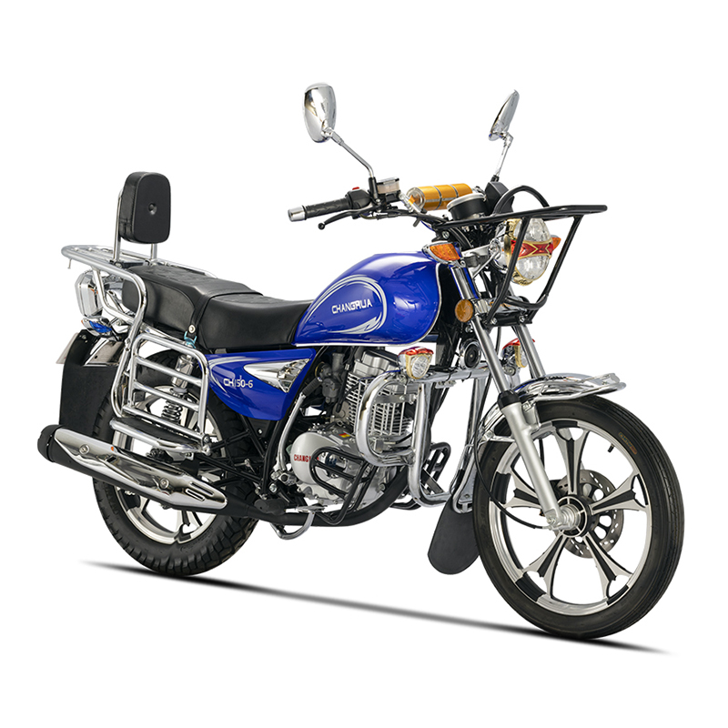 150CC Высокоскоростной четырехтактный мотоцикл GN