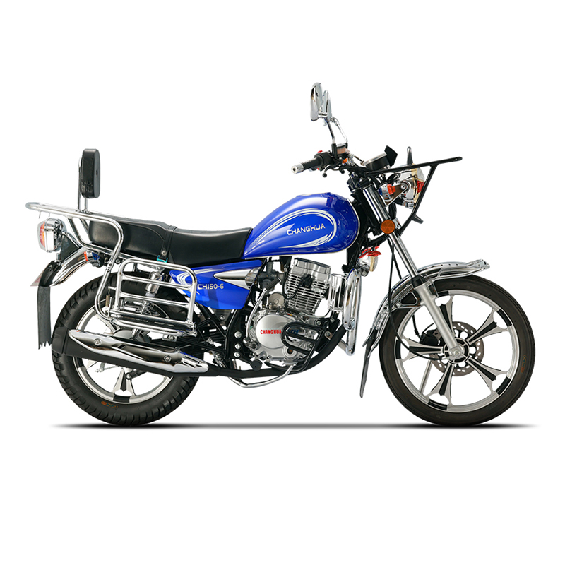 150CC Высокоскоростной четырехтактный мотоцикл GN
