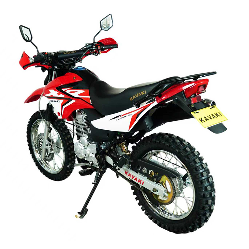 250cc KAVAKI Dirt Bike Off ...
