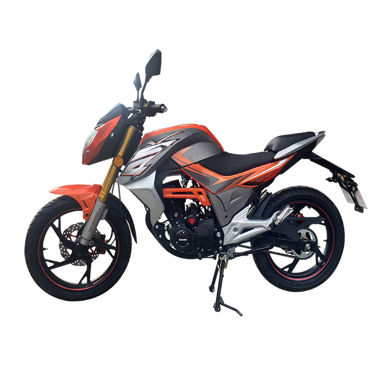 AK 150cc 200cc Sport Motorc...