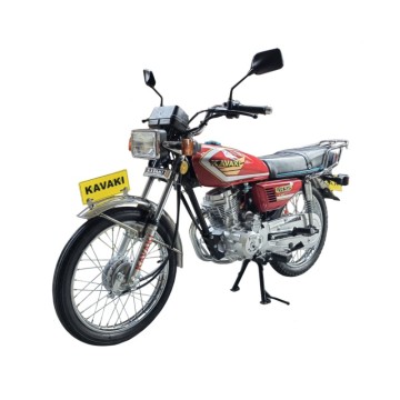Unleash Your Journey with KAVAKI Motorcycles