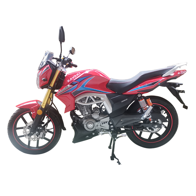 Cheap motorcycle 200cc spor...