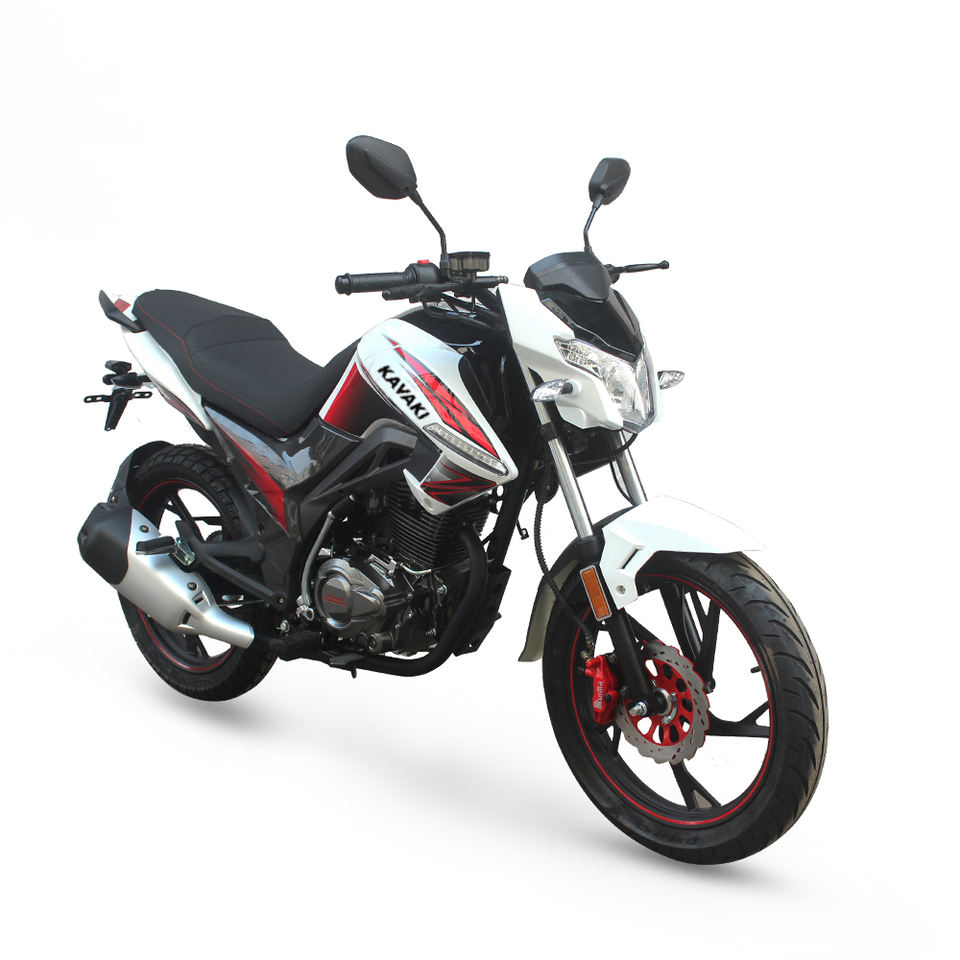 High performance 200cc moto...