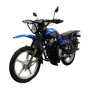 Gasoline 150cc motorbike ad...