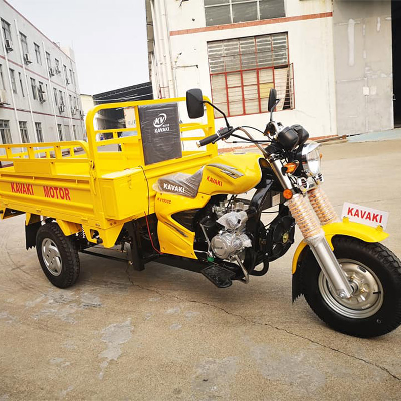 High Quality 150cc 200cc Ca...