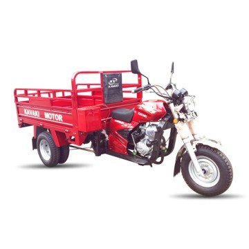 KAVAKI 200cc Five - Wheeler Cargo Tra...