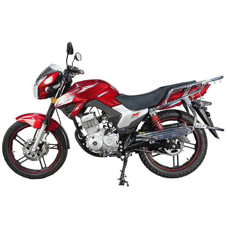 Motorbike 150CC Two Wheeled...