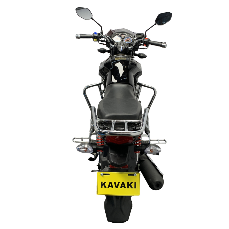 Motorbike 150CC Two Wheeled Fuel Motorcycle Factory Direct Sales (11).jpg