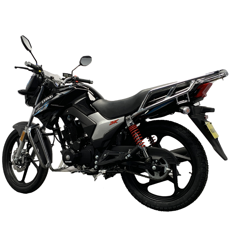 Motorbike 150CC Two Wheeled Fuel Motorcycle Factory Direct Sales (14).jpg