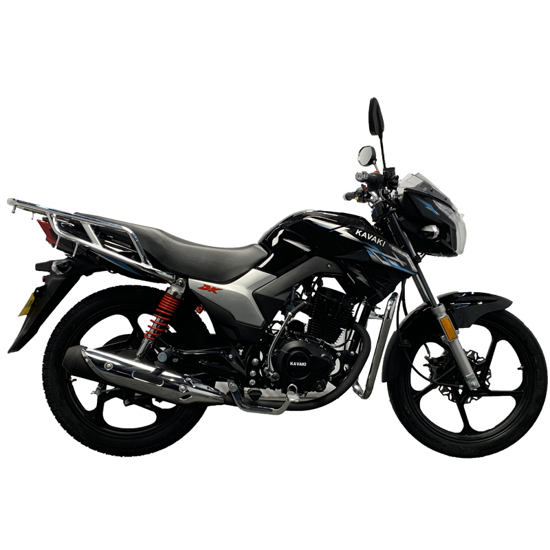 Motorbike 150CC Two Wheeled Fuel Motorcycle Factory Direct Sales (16).jpg