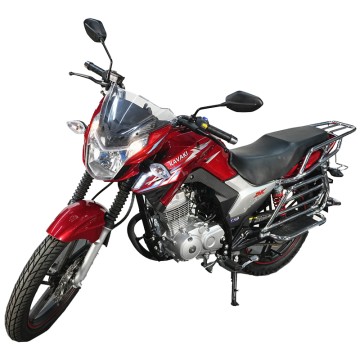 Motorbike 150CC Two Wheeled Fuel Motorcycle Factory Direct Sales
