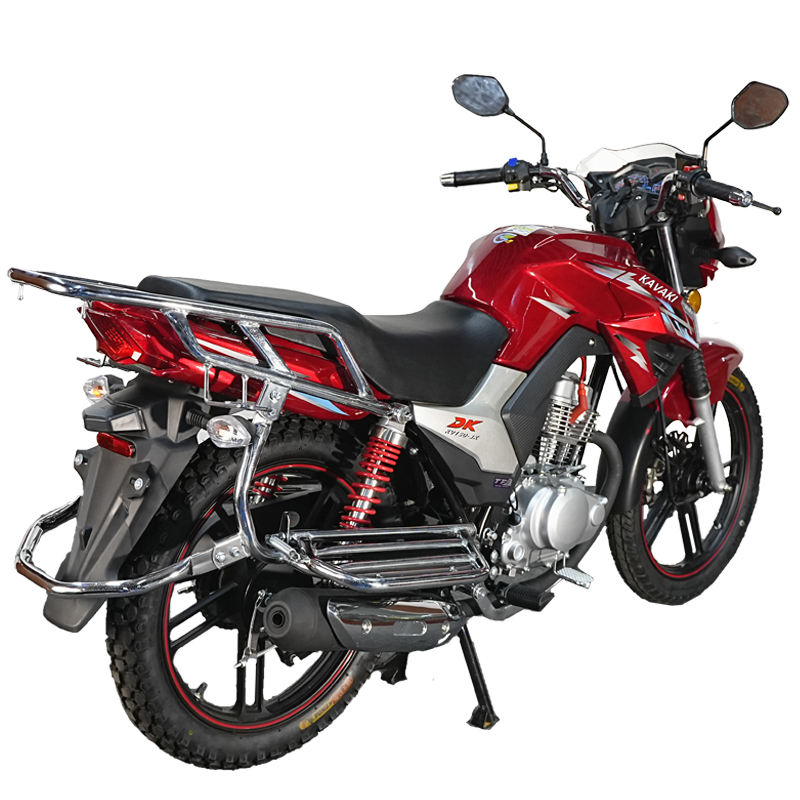 Motorbike 150CC Two Wheeled Fuel Motorcycle Factory Direct Sales (4).jpg