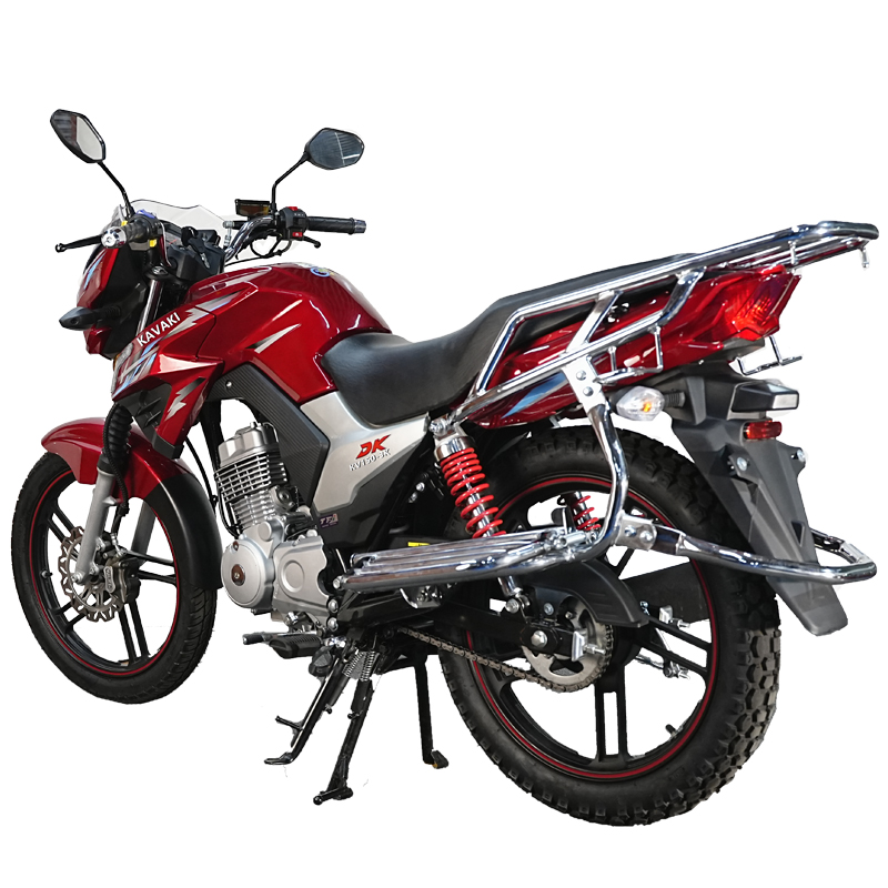Motorbike 150CC Two Wheeled Fuel Motorcycle Factory Direct Sales (6).jpg