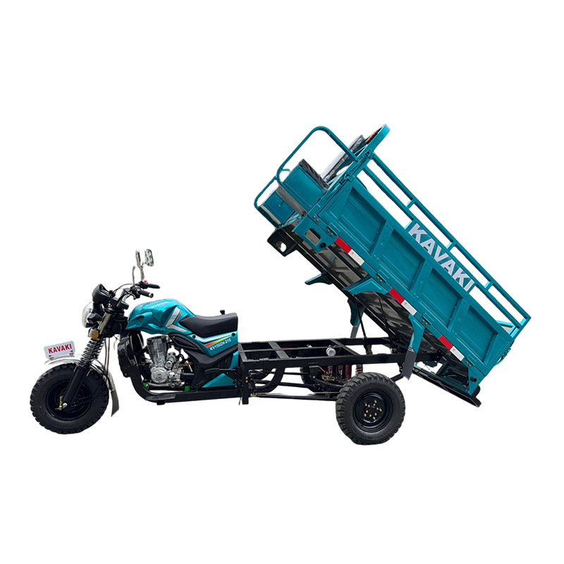 Robust Build Ghana Tricycle...