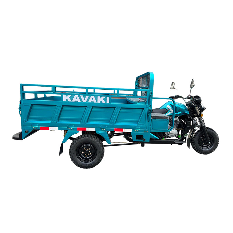 Robust Build Ghana Tricycle 200cc 3 Wheeled Motorcycle Transportation Vehicle (4).jpg
