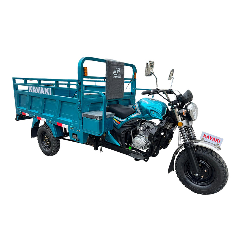 Robust Build Ghana Tricycle 200cc 3 Wheeled Motorcycle Transportation Vehicle (5).jpg