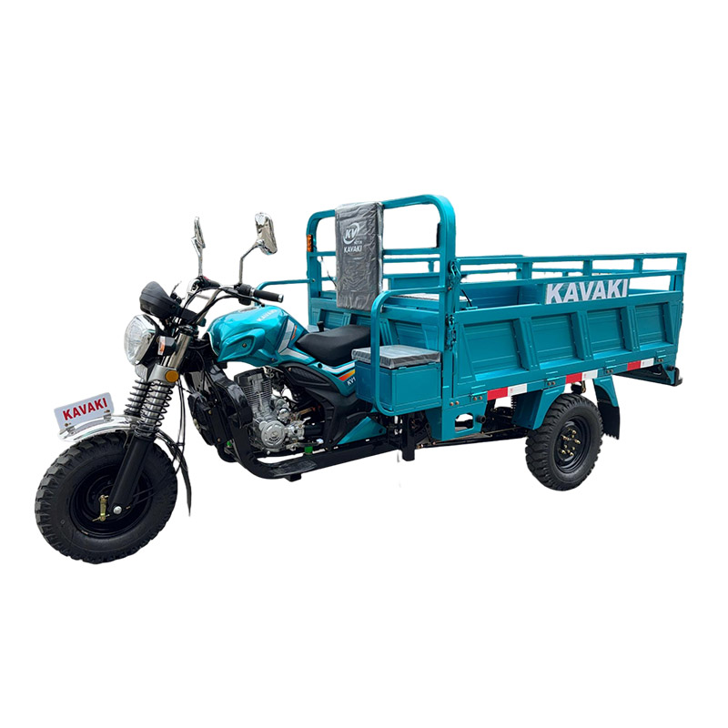 Robust Build Ghana Tricycle 200cc 3 Wheeled Motorcycle Transportation Vehicle (6).jpg