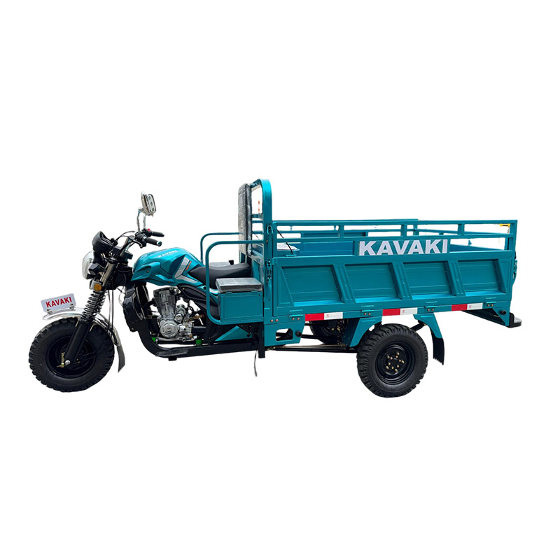 Robust Build Ghana Tricycle 200cc 3 Wheeled Motorcycle Transportation Vehicle (7).jpg