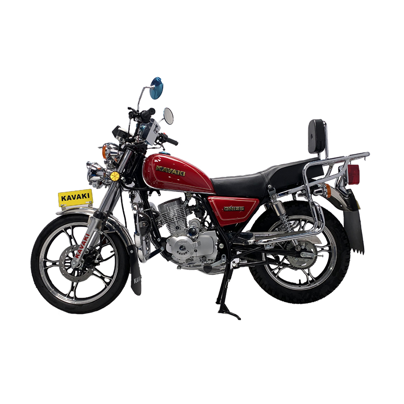 CG125 Classic 125cc Cheap F...