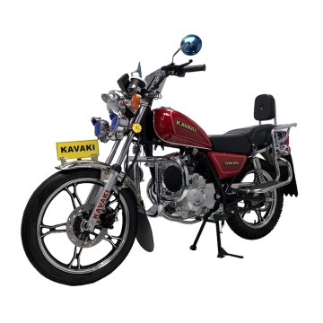 CG125 Classic 125cc Cheap F...